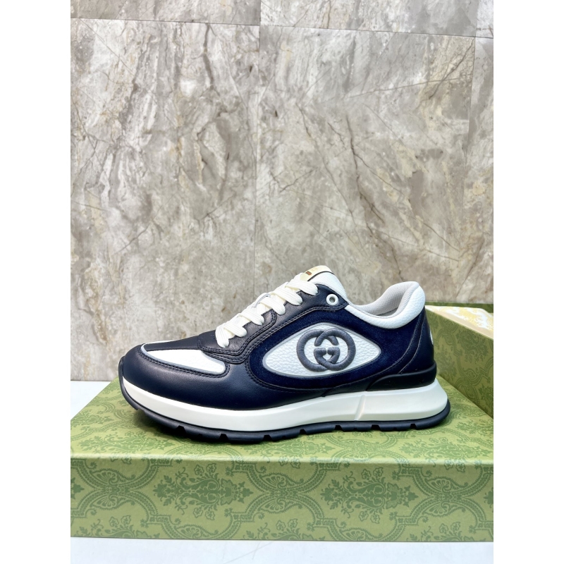 G*u*i sneakers